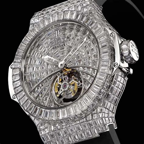 high quality hublot watches|Hublot most expensive watch.